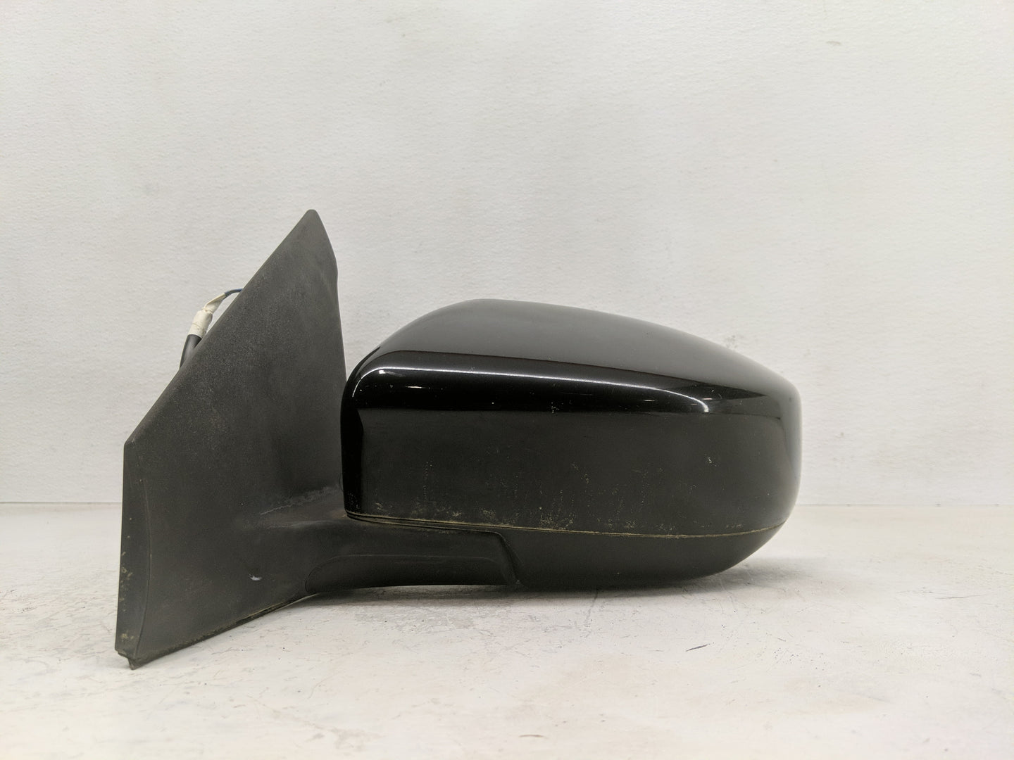 2013-2015 Nissan Sentra Side Mirror Replacement Driver Left View Door Mirror Fits Fits 2013 2014 2015 OEM Used Auto Parts - 