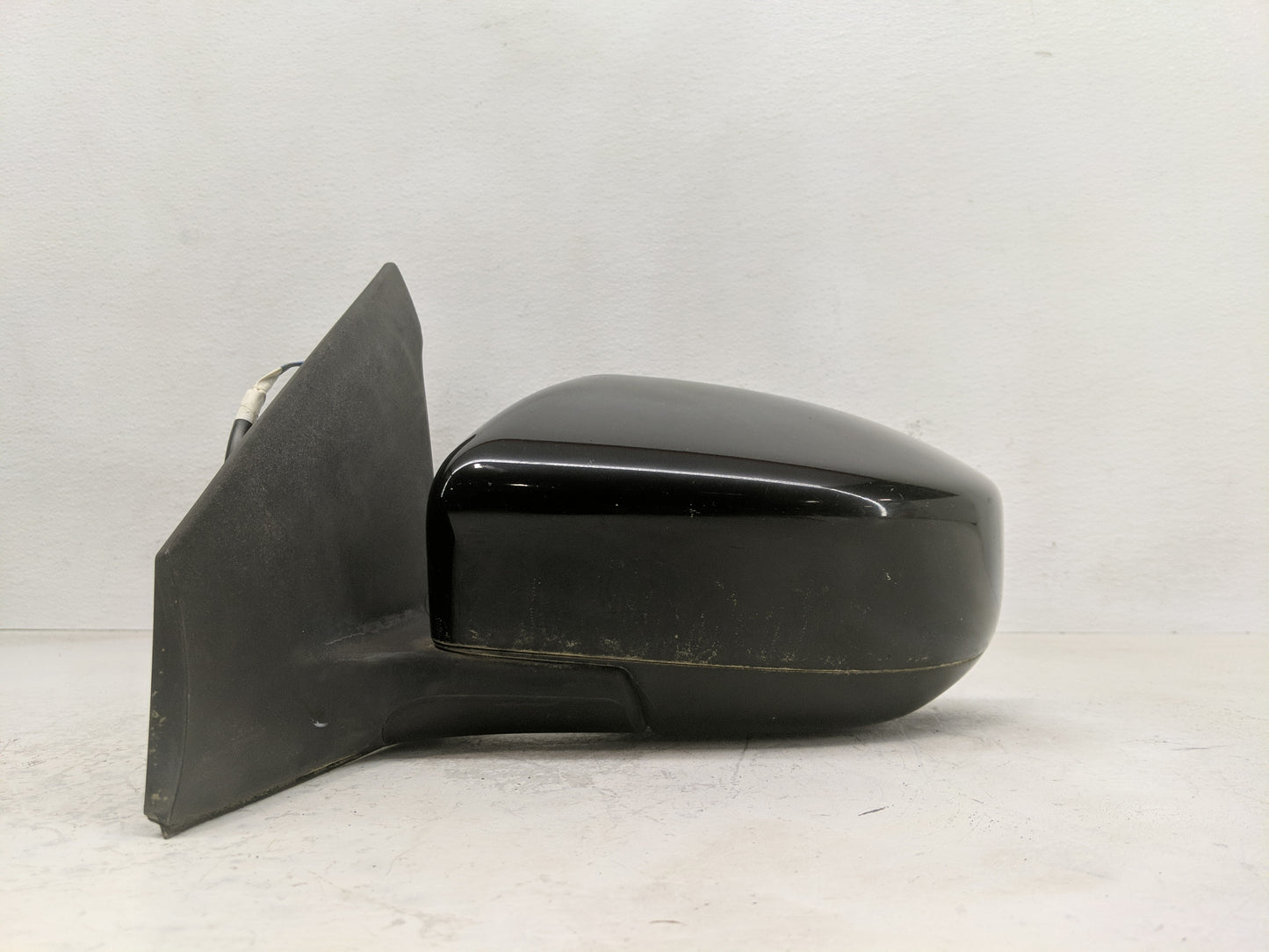 2013-2015 Nissan Sentra Side Mirror Replacement Driver Left View Door Mirror Fits Fits 2013 2014 2015 OEM Used Auto Parts - 