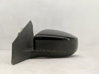 2013-2015 Nissan Sentra Side Mirror Replacement Driver Left View Door Mirror Fits Fits 2013 2014 2015 OEM Used Auto Parts - 