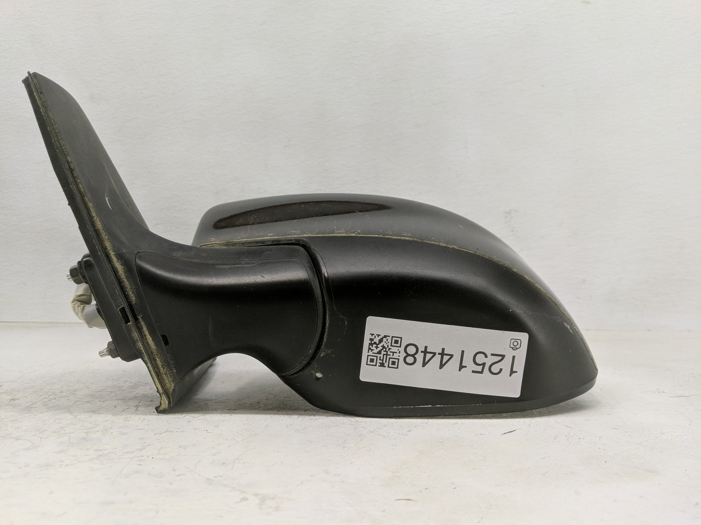 2013-2015 Nissan Sentra Side Mirror Replacement Driver Left View Door Mirror Fits Fits 2013 2014 2015 OEM Used Auto Parts - 