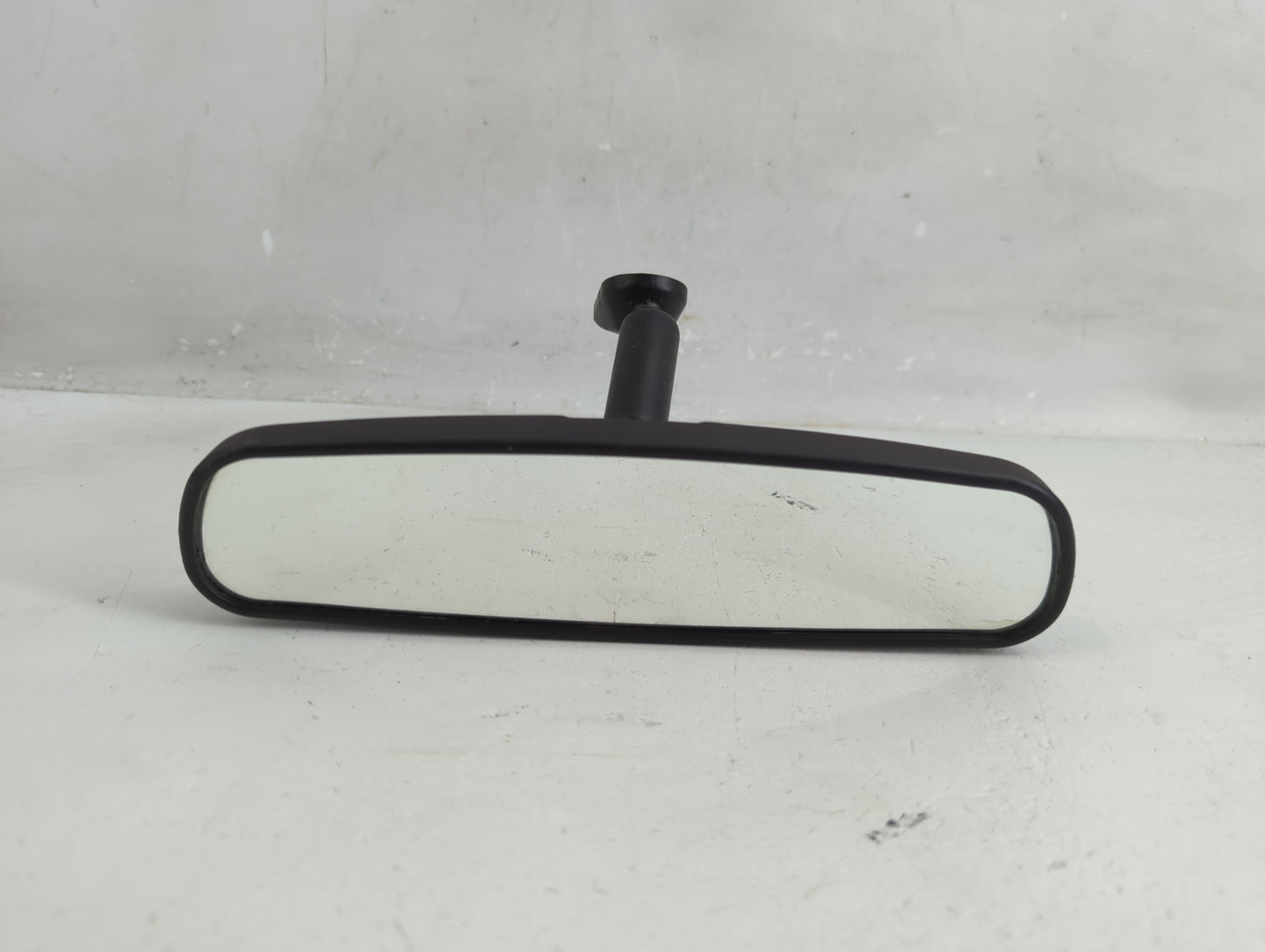 2007-2022 Nissan Sentra Interior Rear View Mirror Replacement OEM Fits OEM Used Auto Parts - Oemusedautoparts1.com