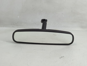 2007-2022 Nissan Sentra Interior Rear View Mirror Replacement OEM Fits OEM Used Auto Parts - Oemusedautoparts1.com