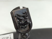 2007-2022 Nissan Sentra Interior Rear View Mirror Replacement OEM Fits OEM Used Auto Parts - Oemusedautoparts1.com