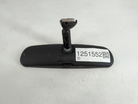 2007-2022 Nissan Sentra Interior Rear View Mirror Replacement OEM Fits OEM Used Auto Parts - Oemusedautoparts1.com