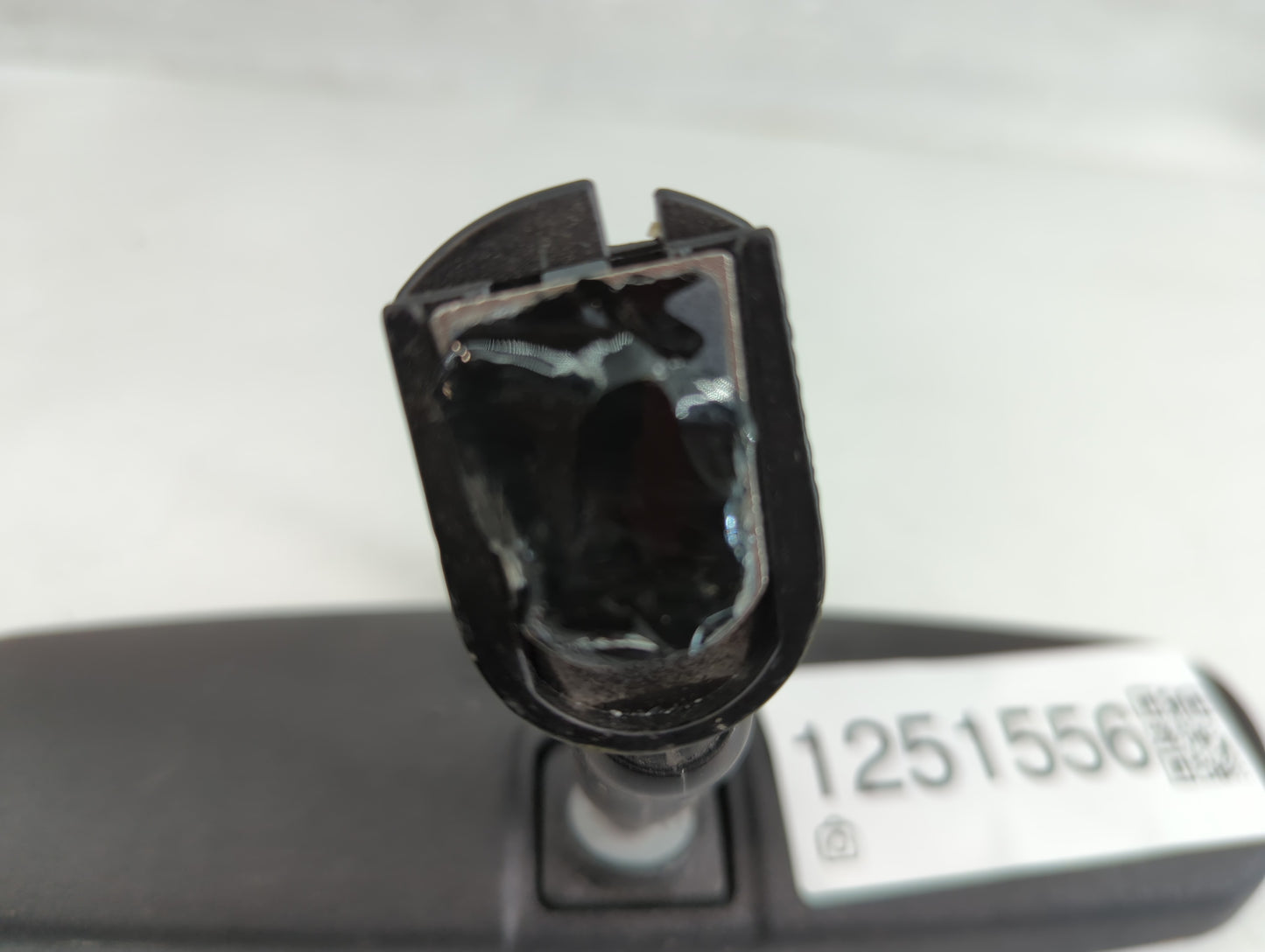 2007-2022 Nissan Sentra Interior Rear View Mirror Replacement OEM P/N:E8011681 Fits OEM Used Auto Parts - Oemusedautoparts1.