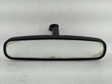 2007-2022 Nissan Sentra Interior Rear View Mirror Replacement OEM P/N:E8011681 Fits OEM Used Auto Parts - Oemusedautoparts1.
