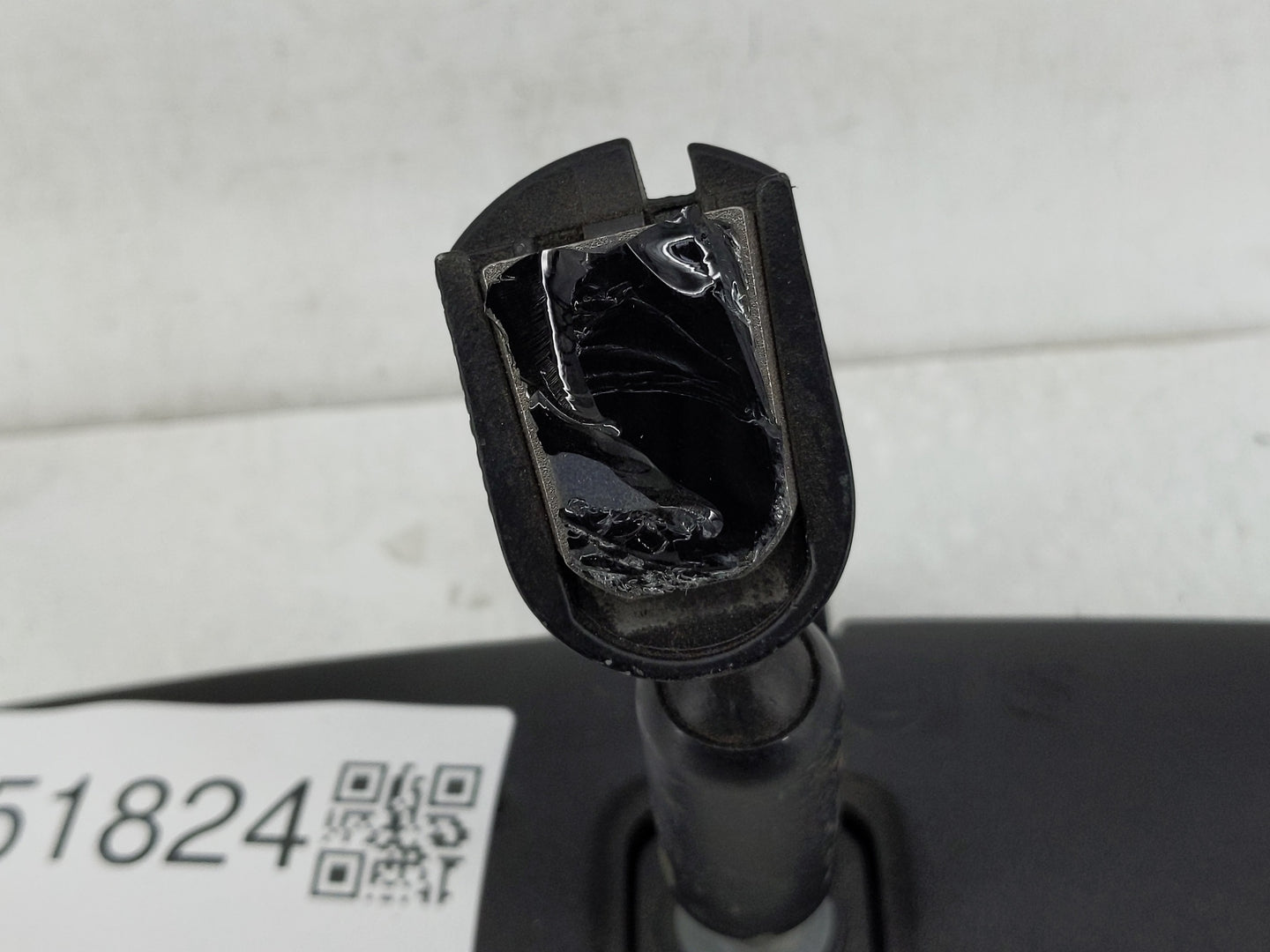 2007-2022 Nissan Sentra Interior Rear View Mirror Replacement OEM P/N:E8011681 Fits OEM Used Auto Parts - Oemusedautoparts1.