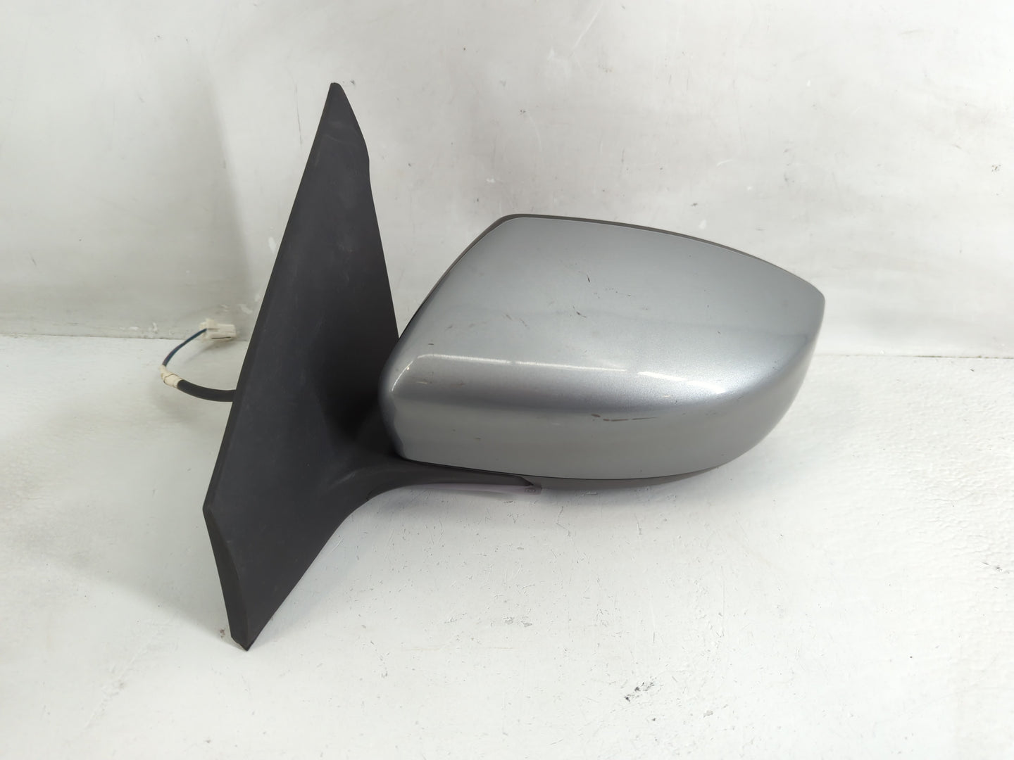 2013-2015 Nissan Sentra Side Mirror Replacement Driver Left View Door Mirror P/N:963023SG0B Fits Fits 2013 2014 2015 OEM Use