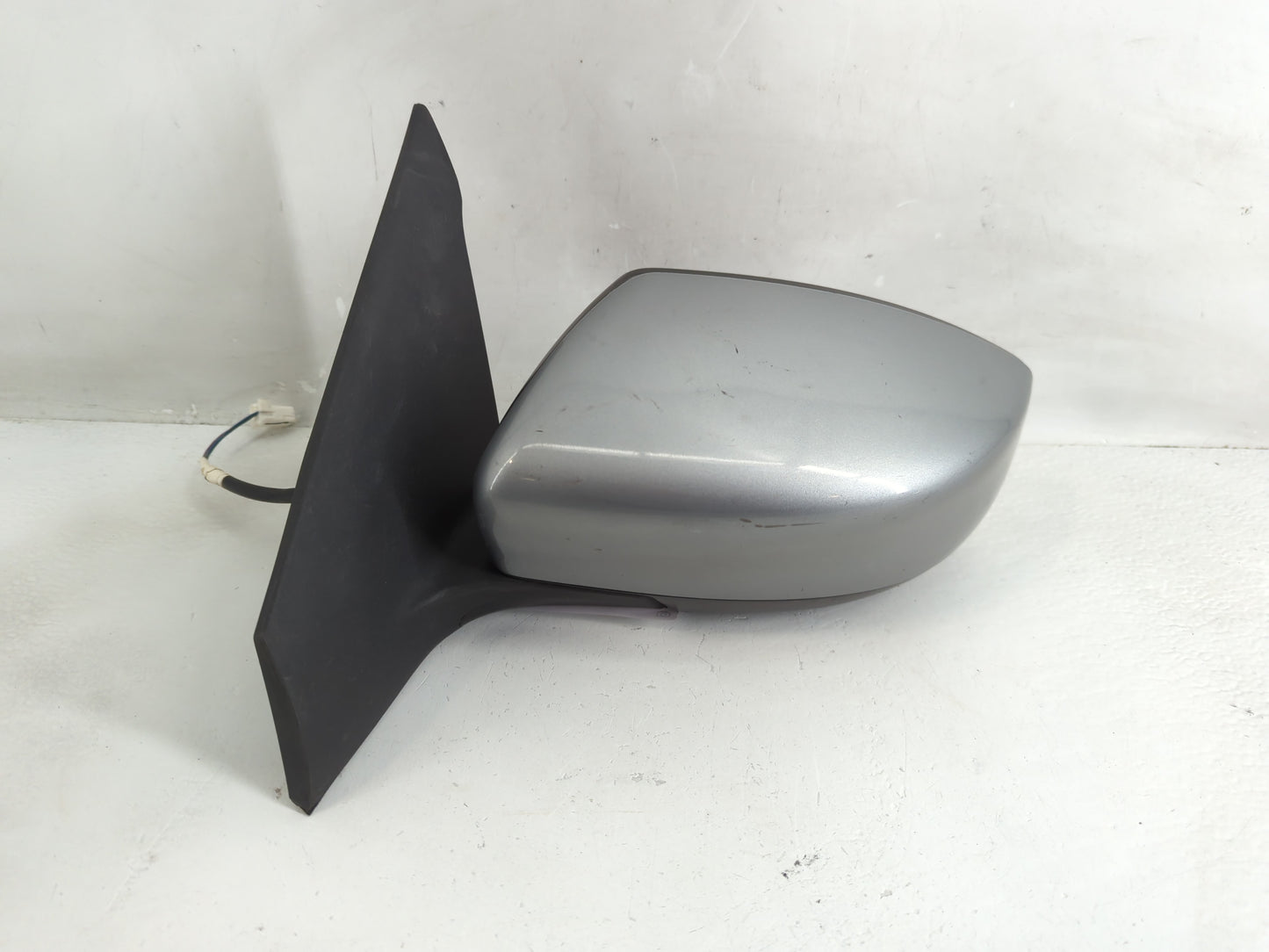 2013-2015 Nissan Sentra Side Mirror Replacement Driver Left View Door Mirror P/N:963023SG0B Fits Fits 2013 2014 2015 OEM Use