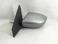 2013-2015 Nissan Sentra Side Mirror Replacement Driver Left View Door Mirror P/N:963023SG0B Fits Fits 2013 2014 2015 OEM Use