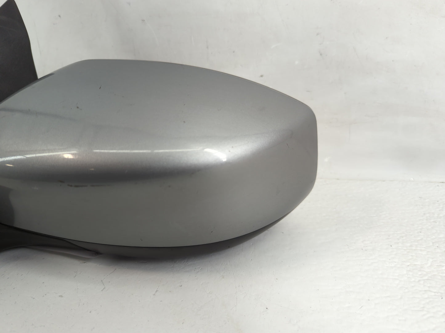 2013-2015 Nissan Sentra Side Mirror Replacement Driver Left View Door Mirror P/N:963023SG0B Fits Fits 2013 2014 2015 OEM Use