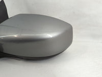 2013-2015 Nissan Sentra Side Mirror Replacement Driver Left View Door Mirror P/N:963023SG0B Fits Fits 2013 2014 2015 OEM Use