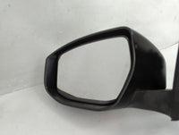 2013-2015 Nissan Sentra Side Mirror Replacement Driver Left View Door Mirror P/N:963023SG0B Fits Fits 2013 2014 2015 OEM Use