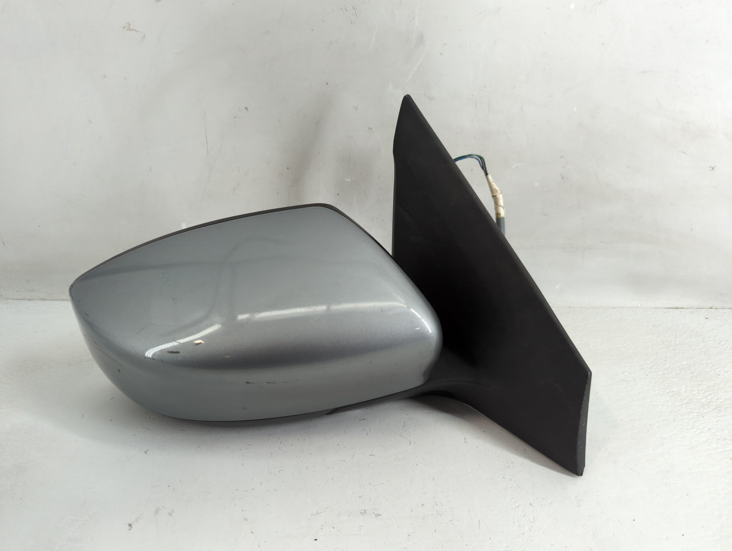 2013-2015 Nissan Sentra Side Mirror Replacement Passenger Right View Door Mirror P/N:963013SG0B Fits Fits 2013 2014 2015 OEM