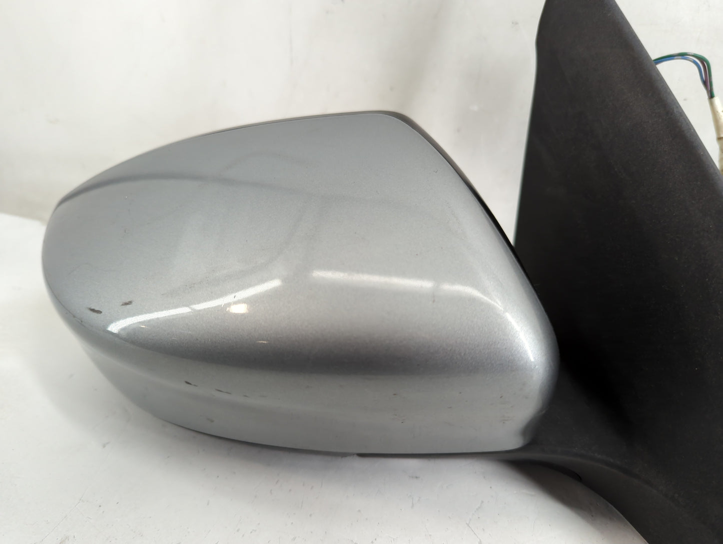 2013-2015 Nissan Sentra Side Mirror Replacement Passenger Right View Door Mirror P/N:963013SG0B Fits Fits 2013 2014 2015 OEM