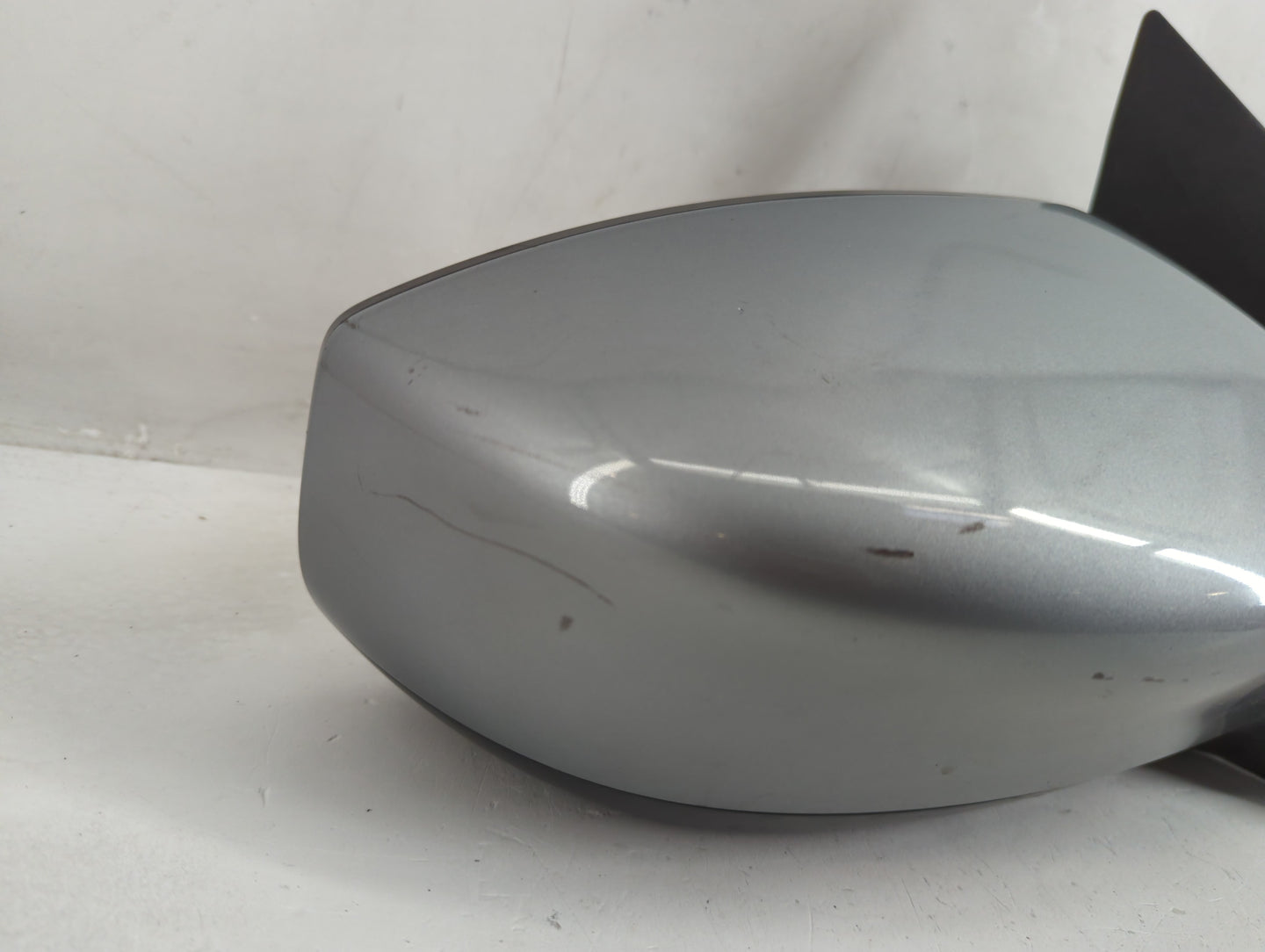 2013-2015 Nissan Sentra Side Mirror Replacement Passenger Right View Door Mirror P/N:963013SG0B Fits Fits 2013 2014 2015 OEM