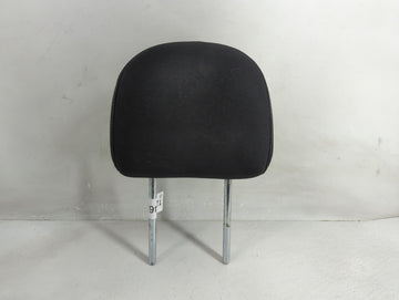 2014 Nissan Sentra Headrest Head Rest Rear Seat Fits OEM Used Auto Parts - Oemusedautoparts1.com