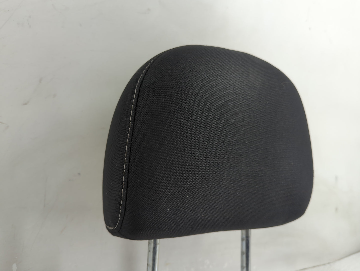 2014 Nissan Sentra Headrest Head Rest Rear Seat Fits OEM Used Auto Parts - Oemusedautoparts1.com