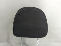 2014 Nissan Sentra Headrest Head Rest Rear Seat Fits OEM Used Auto Parts - Oemusedautoparts1.com