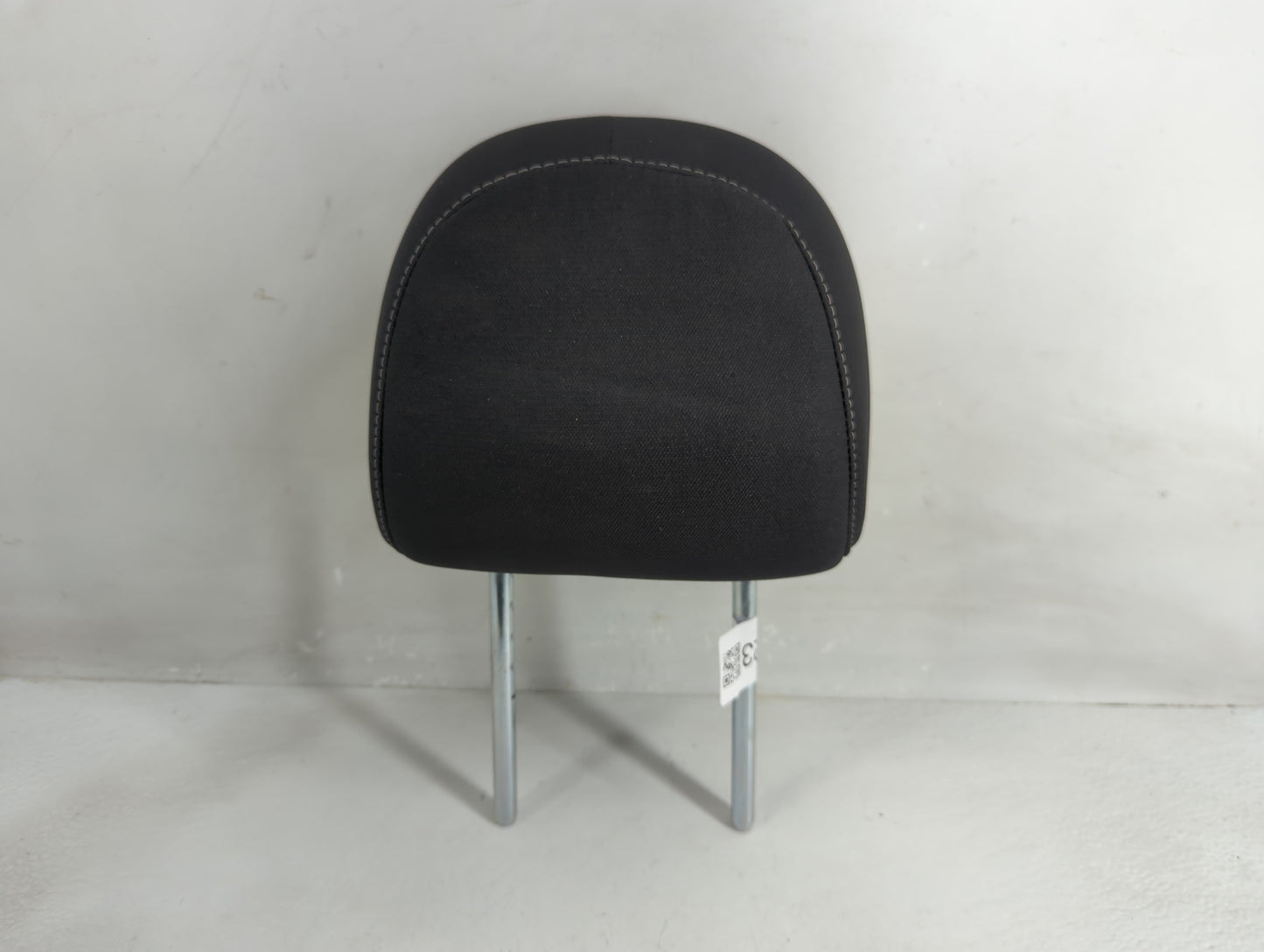 2014 Nissan Sentra Headrest Head Rest Rear Seat Fits OEM Used Auto Parts - Oemusedautoparts1.com