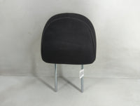2014 Nissan Sentra Headrest Head Rest Rear Seat Fits OEM Used Auto Parts - Oemusedautoparts1.com