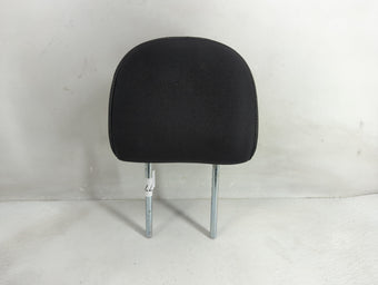 compare product 2014 Nissan Sentra Headrest Head Rest Front Driver Passenger Seat Fits OEM Used Auto Parts