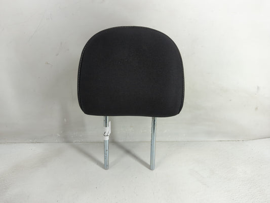 2014 Nissan Sentra Headrest Head Rest Front Driver Passenger Seat Fits OEM Used Auto Parts - Oemusedautoparts1.com
