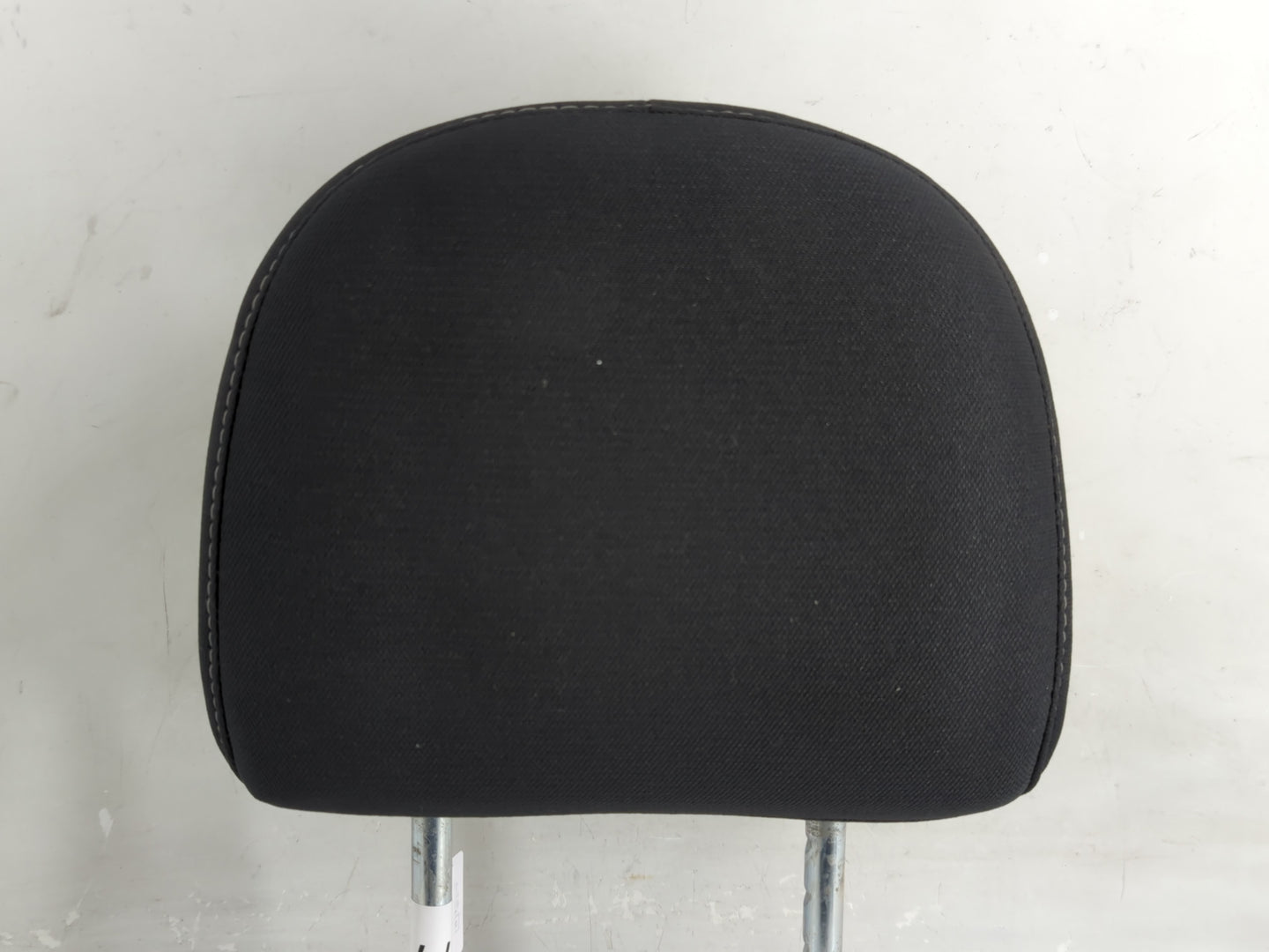 2014 Nissan Sentra Headrest Head Rest Front Driver Passenger Seat Fits OEM Used Auto Parts - Oemusedautoparts1.com