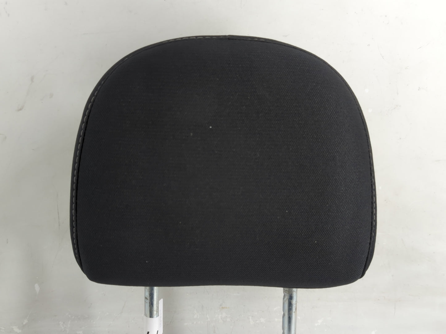 2014 Nissan Sentra Headrest Head Rest Front Driver Passenger Seat Fits OEM Used Auto Parts - Oemusedautoparts1.com