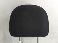 2014 Nissan Sentra Headrest Head Rest Front Driver Passenger Seat Fits OEM Used Auto Parts - Oemusedautoparts1.com