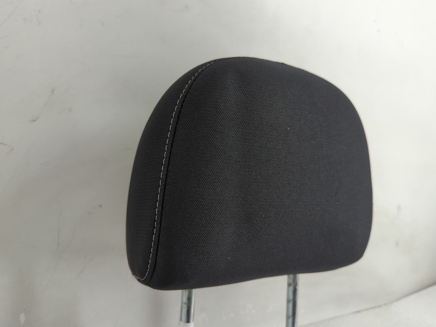 2014 Nissan Sentra Headrest Head Rest Front Driver Passenger Seat Fits OEM Used Auto Parts - Oemusedautoparts1.com