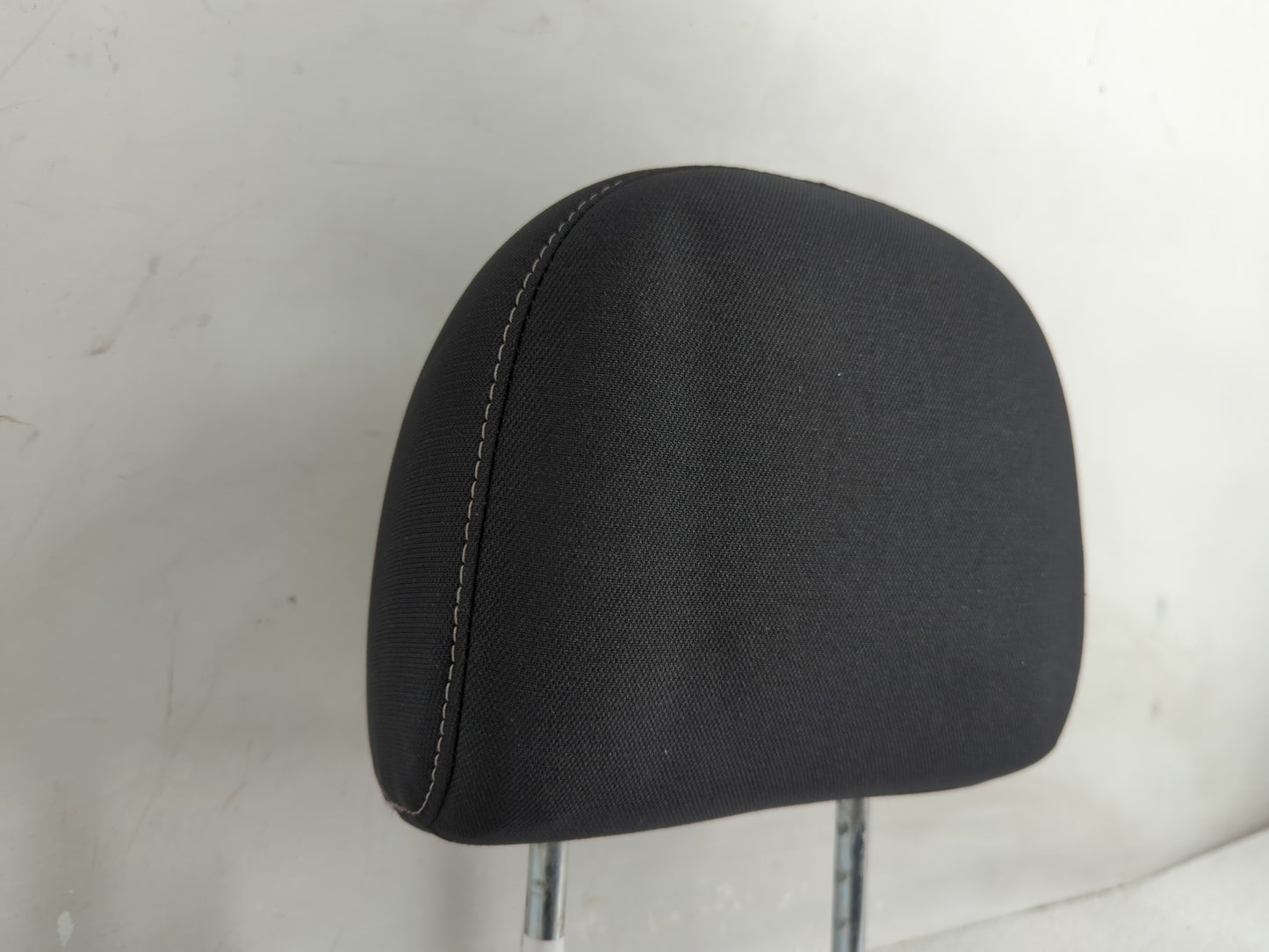 2014 Nissan Sentra Headrest Head Rest Front Driver Passenger Seat Fits OEM Used Auto Parts - Oemusedautoparts1.com