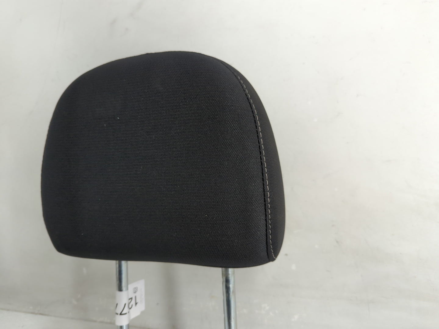 2014 Nissan Sentra Headrest Head Rest Front Driver Passenger Seat Fits OEM Used Auto Parts - Oemusedautoparts1.com