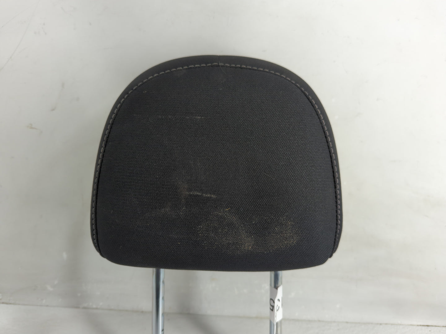 2014 Nissan Sentra Headrest Head Rest Front Driver Passenger Seat Fits OEM Used Auto Parts - Oemusedautoparts1.com