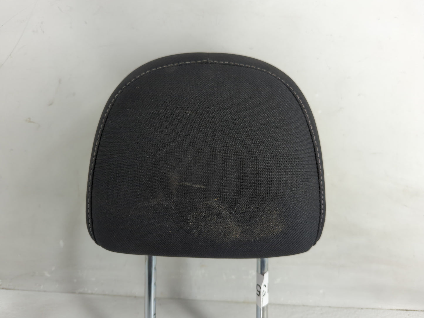 2014 Nissan Sentra Headrest Head Rest Front Driver Passenger Seat Fits OEM Used Auto Parts - Oemusedautoparts1.com