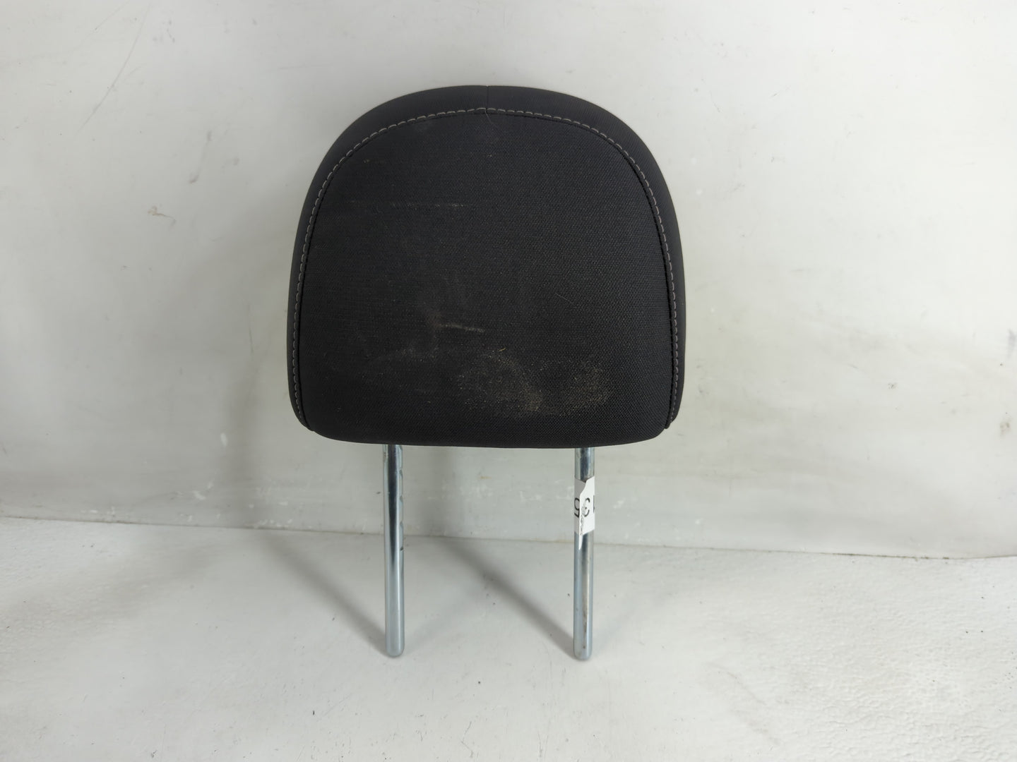 2014 Nissan Sentra Headrest Head Rest Front Driver Passenger Seat Fits OEM Used Auto Parts - Oemusedautoparts1.com