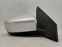 2013-2015 Nissan Sentra Passenger Side View Mirror - Right Door Mirror OEM Used - Oemusedautoparts1.com