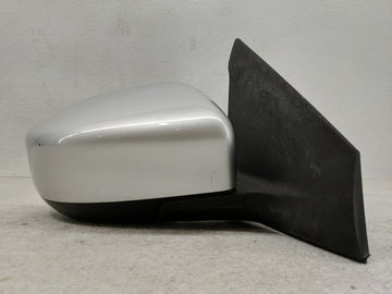 2013-2015 Nissan Sentra Passenger Side View Mirror - Right Door Mirror OEM Used - Oemusedautoparts1.com