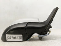 2013-2015 Nissan Sentra Passenger Side View Mirror - Right Door Mirror OEM Used - Oemusedautoparts1.com