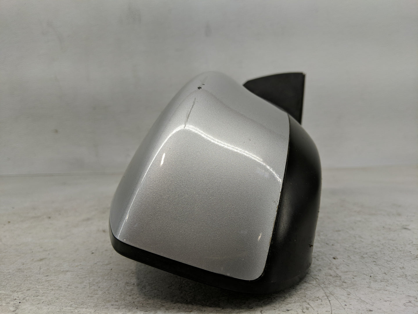 2013-2015 Nissan Sentra Passenger Side View Mirror - Right Door Mirror OEM Used - Oemusedautoparts1.com