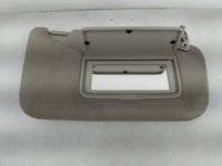 2013-2019 Nissan Sentra Sun Visor Shade Replacement Passenger Right Mirror Fits Fits 2012 2013 2014 2015 2016 2017 2018 2019