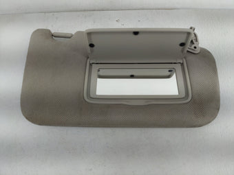 compare product 2013-2019 Nissan Sentra Sun Visor Shade Replacement Passenger Right Mirror Fits Fits 2012 2013 2014 2015 2016 2017 2018 2019 OEM Used Auto Parts