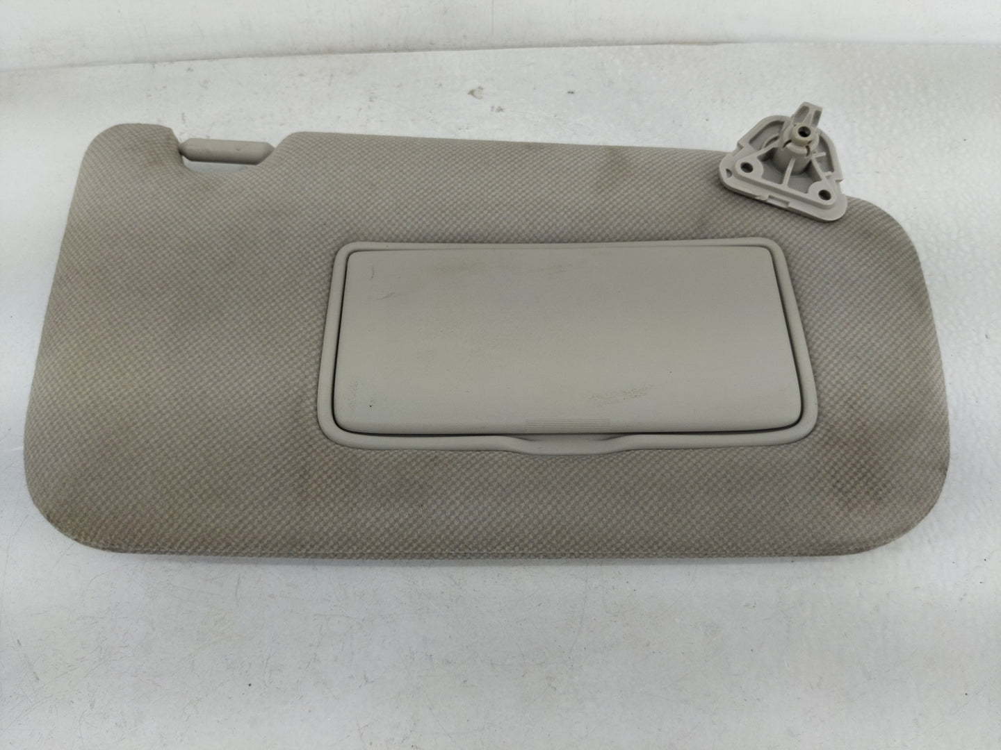 2013-2019 Nissan Sentra Sun Visor Shade Replacement Passenger Right Mirror Fits Fits 2012 2013 2014 2015 2016 2017 2018 2019