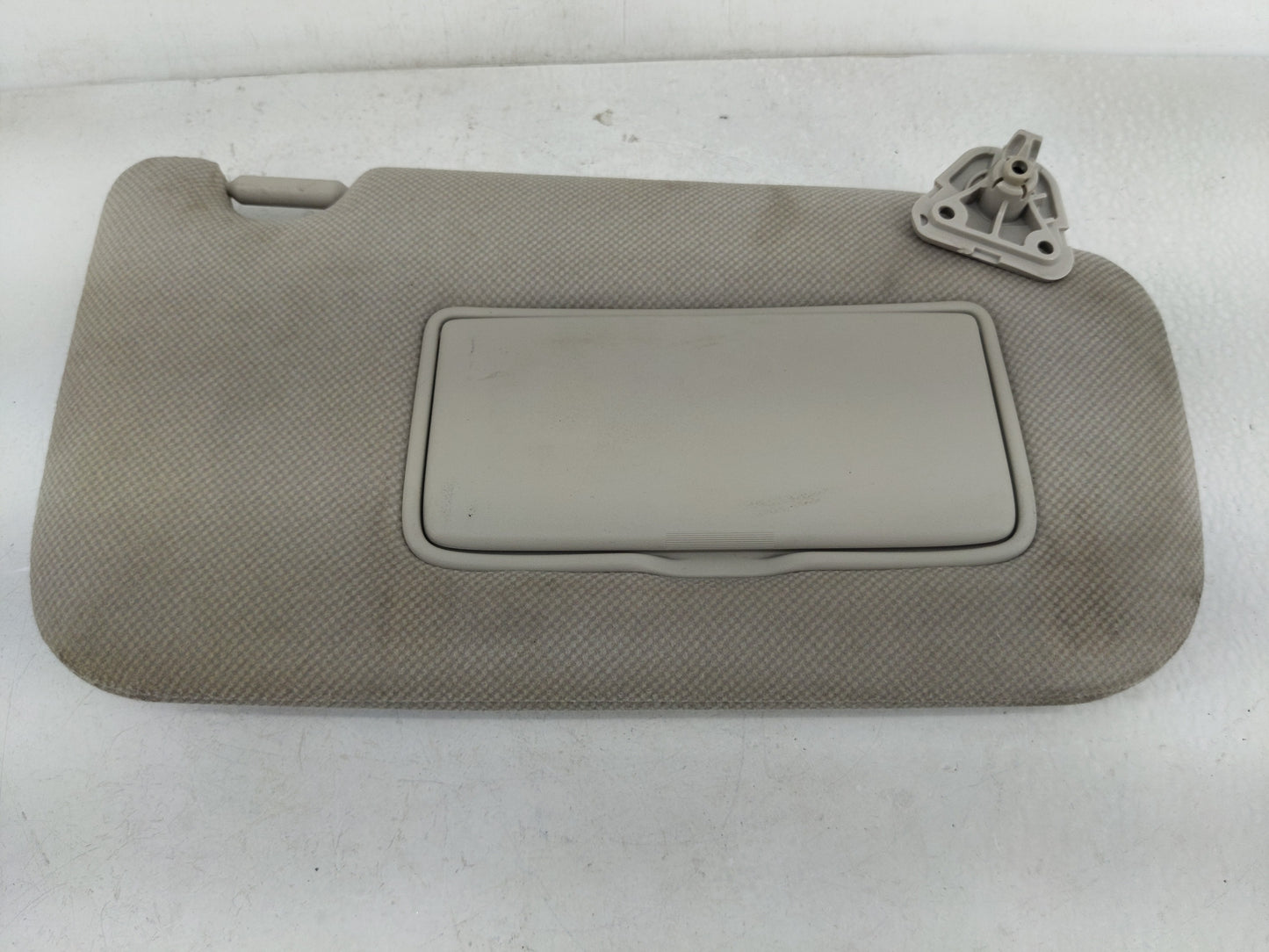2013-2019 Nissan Sentra Sun Visor Shade Replacement Passenger Right Mirror Fits Fits 2012 2013 2014 2015 2016 2017 2018 2019