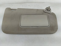 2013-2019 Nissan Sentra Sun Visor Shade Replacement Passenger Right Mirror Fits Fits 2012 2013 2014 2015 2016 2017 2018 2019