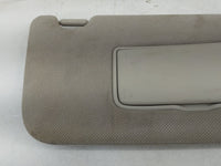 2013-2019 Nissan Sentra Sun Visor Shade Replacement Passenger Right Mirror Fits Fits 2012 2013 2014 2015 2016 2017 2018 2019