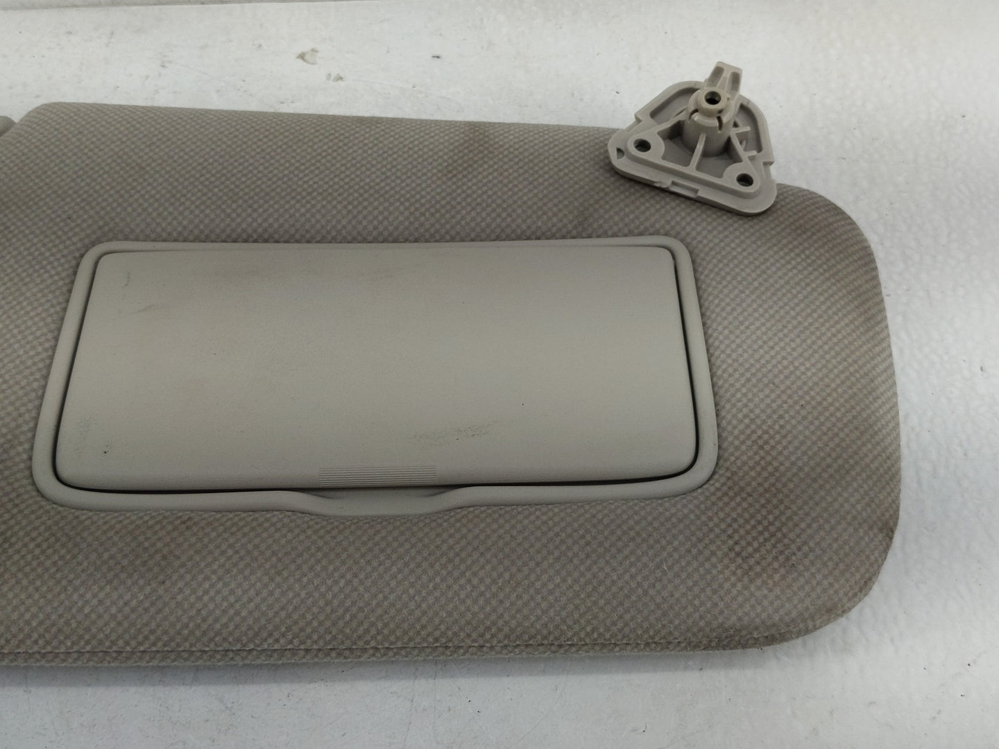2013-2019 Nissan Sentra Sun Visor Shade Replacement Passenger Right Mirror Fits Fits 2012 2013 2014 2015 2016 2017 2018 2019