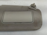 2013-2019 Nissan Sentra Sun Visor Shade Replacement Passenger Right Mirror Fits Fits 2012 2013 2014 2015 2016 2017 2018 2019