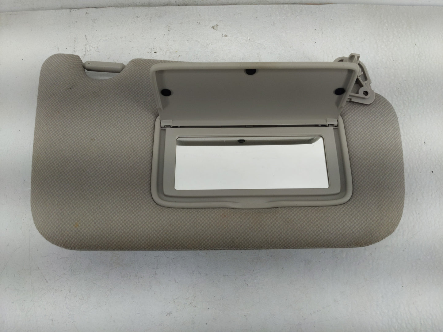 2013-2019 Nissan Sentra Sun Visor Shade Replacement Passenger Right Mirror Fits Fits 2012 2013 2014 2015 2016 2017 2018 2019