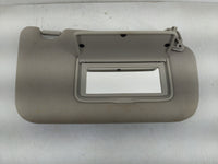 2013-2019 Nissan Sentra Sun Visor Shade Replacement Passenger Right Mirror Fits Fits 2012 2013 2014 2015 2016 2017 2018 2019